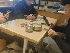 -梨花牛肉汤饭(仁恒伊势丹店)