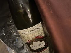 -广州文华东方酒店·悦铂尼西餐厅
