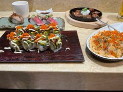 -东京屋(武定路店)