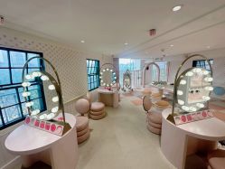 -奈尔宝·儿童乐园·亲子餐厅(华采天地店)