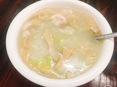 -官塘锋记鱼生·生腌·砂锅粥(牌坊街店)