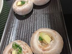 -谷牛和牛烤肉(漕河泾印象城店)