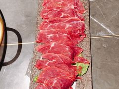 吊龙牛肉-长嘉·河图火锅(长嘉汇江景旗舰店)