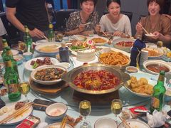 -镜泊小镇(东长安街店)