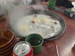 -草本味·市井羊肉馆(新开铺总店)