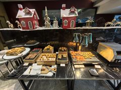 -榛悦隆堡成都酒店(春熙路太古里店)