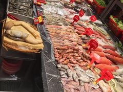 -抱德·潮汕味(敦和店原惠城鱼仔)