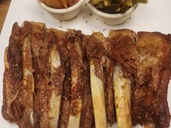 -一轩饺子馆(丽都店)