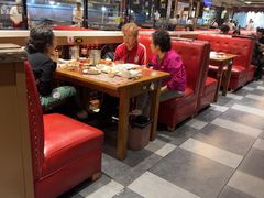 -金刚山烧烤(中山路店)
