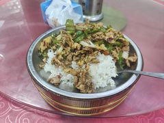 -赣湘木桶饭(华长路店)