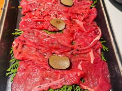 -芸山季·云南野生菌火锅(南翔印象城MEGA店)