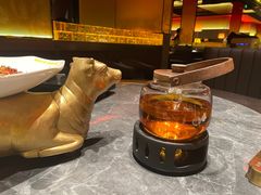 -炊烟小炒黄牛肉(浦东世纪汇店)