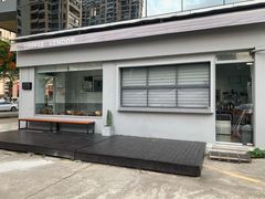 -CoffeeVendor(西乡店)