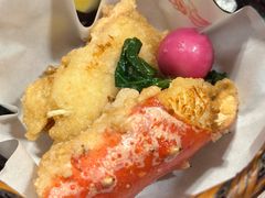 -蟹道乐(道顿堀本店)