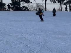 -棋盘山冰雪大世界
