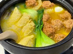 -火宫殿·小吃王国(坡子街店)