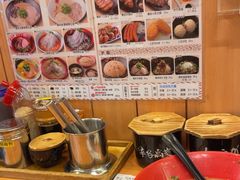 -博多一幸舍(侨福芳草地购物中心店)