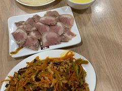 -姥家春饼店(漳州二路店)