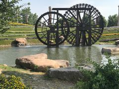 -南通洲际绿博园