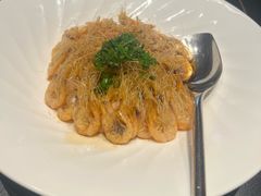 -云锦壹号·淮扬宴(徐汇万科店)