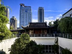 -江宁织造博物馆