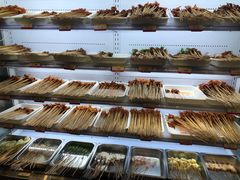 -袁记串串香(川师店)