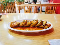 -秋金小炒·特色川菜(大洋店)