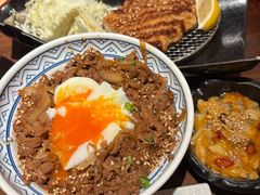 -白石的深夜食堂(万达店)