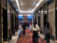 -中山利和希尔顿酒店