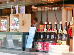 -福州仓山凯悦酒店·Market Cafe Lacucina咖啡厅