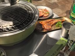 -山葵说·泥炉烤肉(泰达时尚E街区店)