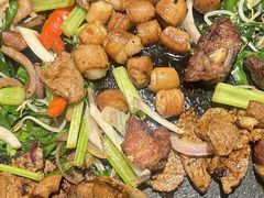 -一烙锅(友谊店)