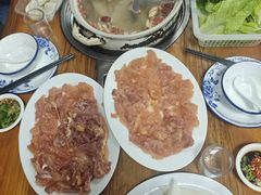 -潮陈记土鸡火锅(东厦北路店)