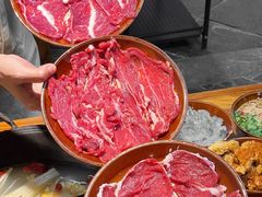 -阳阳老火锅(小南门店)