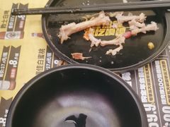 -嘎嘎鸭脑壳(蜀汉路店)