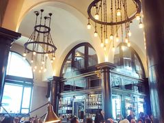 -The Wolseley