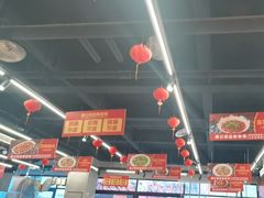 -洪霞餐馆·川菜·鲜货现炒(两江春城店)