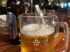 -山葵家居酒屋(天目里店)