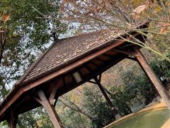 -天目湖涵田半山温泉