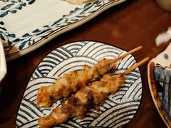 -鸟泉居酒屋·烧鸟·酒馆(百子湾店)