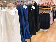 -优衣库(青岛万象城店)