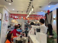 大堂-陈记顺和牛肉火锅(岗顶店)
