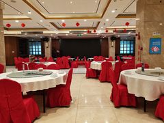 大堂-大东海海鲜酒楼(渔人码头总店)