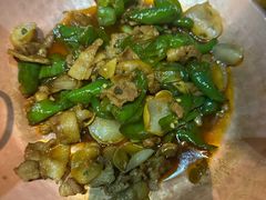 -云海肴·汽锅鸡·云南菜(天津国金汇店)