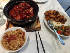 -汤城小厨•粤菜•靓汤(金宝街店)