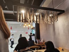 大堂-瓦记米粉(东鼓道店)