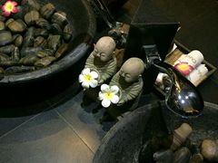 -泰合玺·精油疗愈 SPA(南京河西万达店)
