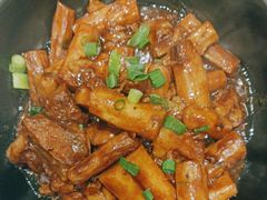 -紫光园·烤鸭(吕家营店)