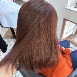 -木子造型S A L O N烫染·造型·理发