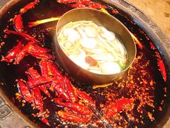 -重庆渝达老火锅(春熙路店)